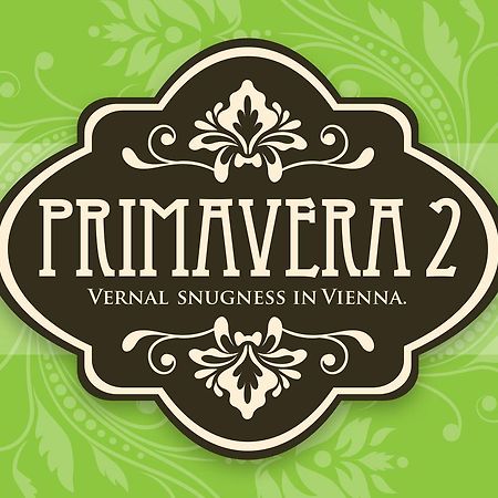 Pension Primavera 2 Vienna Luaran gambar