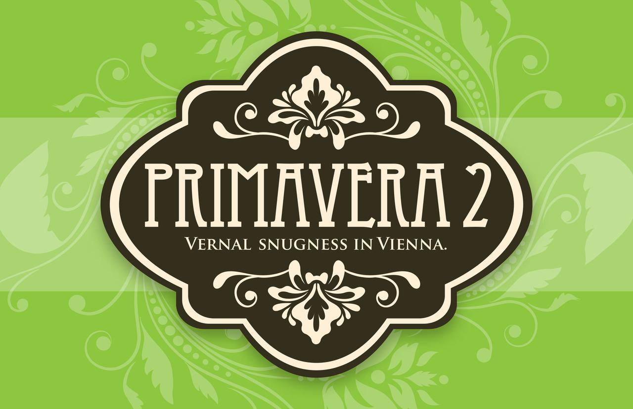 Pension Primavera 2 Vienna Luaran gambar